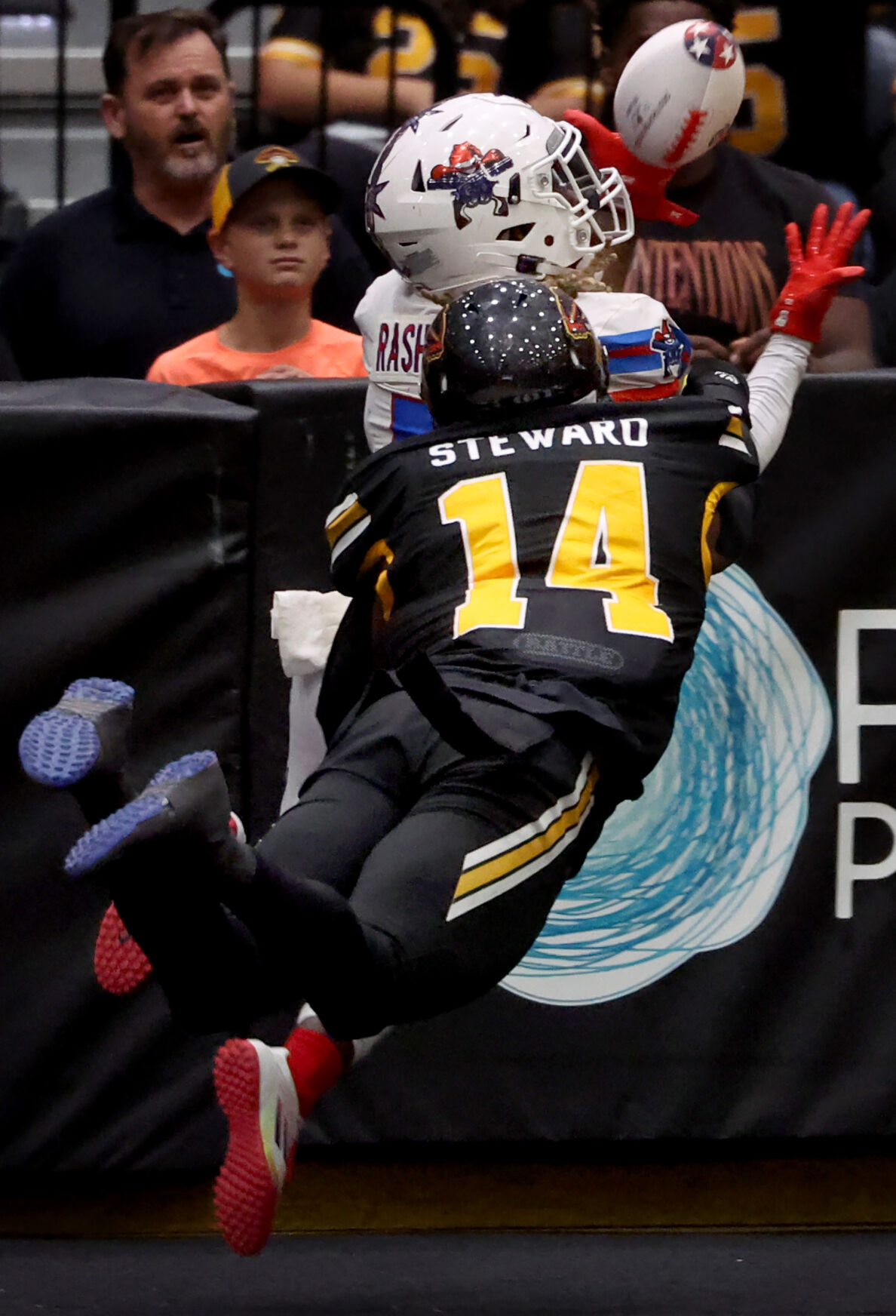 Sugar Skulls vs San Antonio